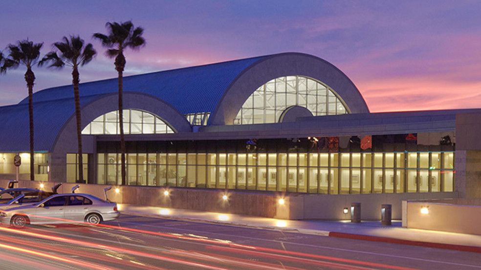 John Wayne Airport